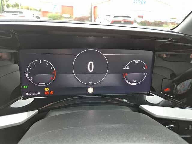 Vauxhall Mokka 1.2 Turbo 136 Ultimate 5dr