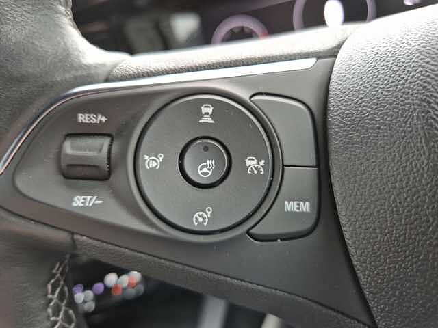 Vauxhall Mokka 1.2 Turbo 136 Ultimate 5dr