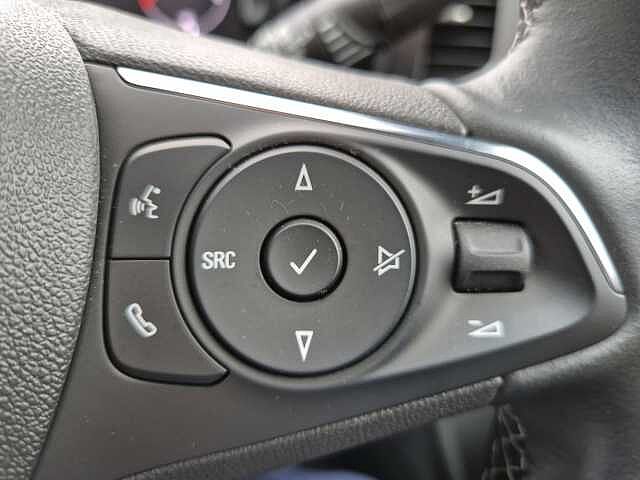 Vauxhall Mokka 1.2 Turbo 136 Ultimate 5dr