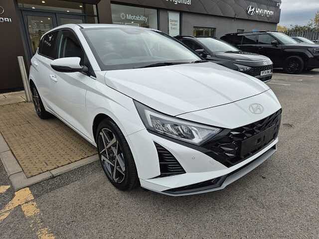 1.0T GDi Ultimate 5dr