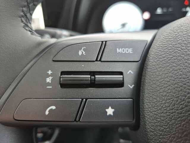 Hyundai I20 1.0T GDi Ultimate 5dr White