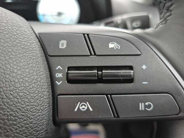 Hyundai I20 1.0T GDi Ultimate 5dr White