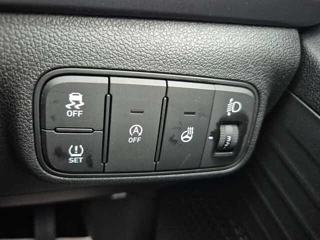 Hyundai I20 1.0T GDi Ultimate 5dr White