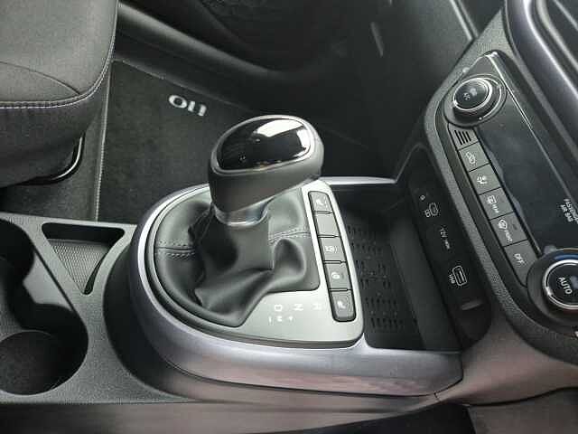 Hyundai i10 1.2 [79] Premium 5dr Auto [Nav]