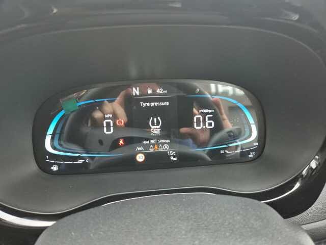 Hyundai i10 1.2 [79] Premium 5dr Auto [Nav]