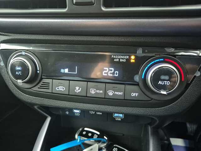 Hyundai i10 1.2 [79] Premium 5dr Auto [Nav]