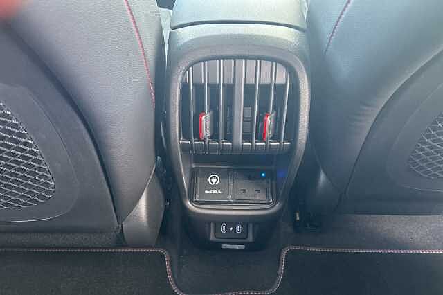 Hyundai KONA ELECTRIC HATCHBACK 160kW N Line S 65kWh 5dr Auto Grey