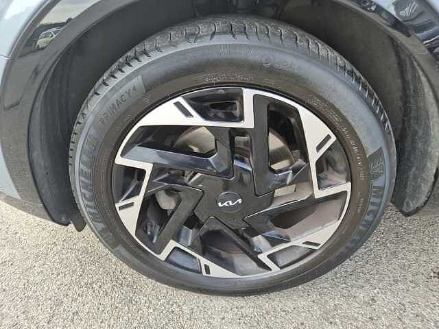 Kia Sportage 1.6T GDi 48V ISG GT-Line S 5dr DCT AWD