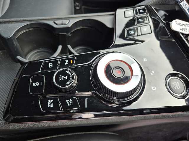 Kia Sportage 1.6T GDi 48V ISG GT-Line S 5dr DCT AWD