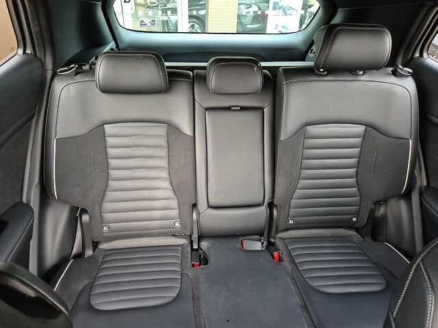 Kia Sportage 1.6T GDi 48V ISG GT-Line S 5dr DCT AWD