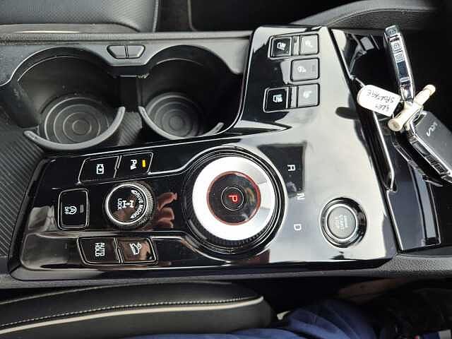 Kia Sportage 1.6T GDi 48V ISG GT-Line S 5dr DCT AWD