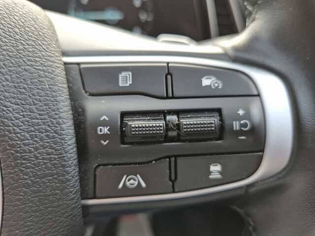 Kia Sportage 1.6T GDi 48V ISG GT-Line S 5dr DCT AWD