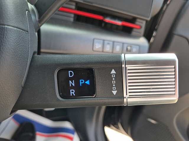 Hyundai KONA 1.6T 138 N Line S 5dr DCT