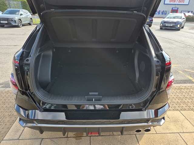 Hyundai KONA 1.6T 138 N Line S 5dr DCT