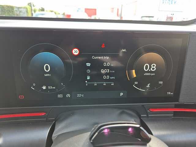 Hyundai KONA 1.6T 138 N Line S 5dr DCT