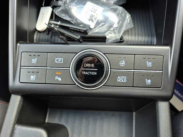 Hyundai KONA 1.6T 138 N Line S 5dr DCT