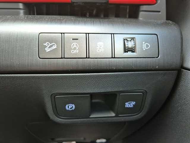 Hyundai KONA 1.6T 138 N Line S 5dr DCT