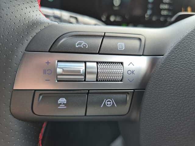 Hyundai KONA 1.6T 138 N Line S 5dr DCT