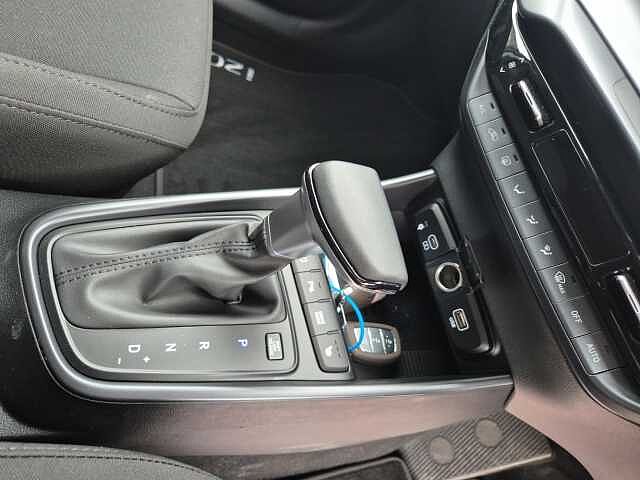 Hyundai i20 1.0T GDi Ultimate 5dr DCT