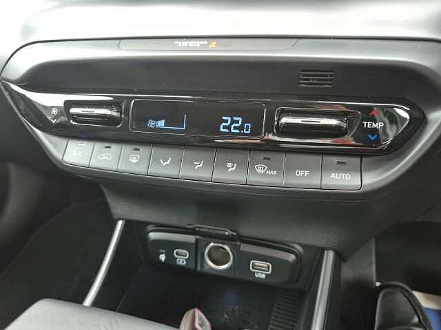 Hyundai i20 1.0T GDi Ultimate 5dr DCT