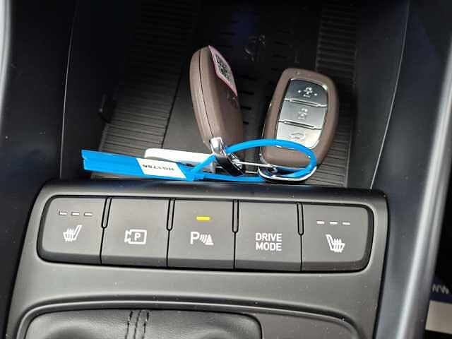 Hyundai i20 1.0T GDi Ultimate 5dr DCT