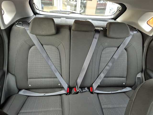 Hyundai KONA 1.0 TGDi 48V MHEV SE Connect 5dr Red