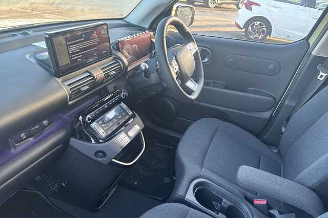 Hyundai Inster 85kW 02 49kWh 5dr Auto