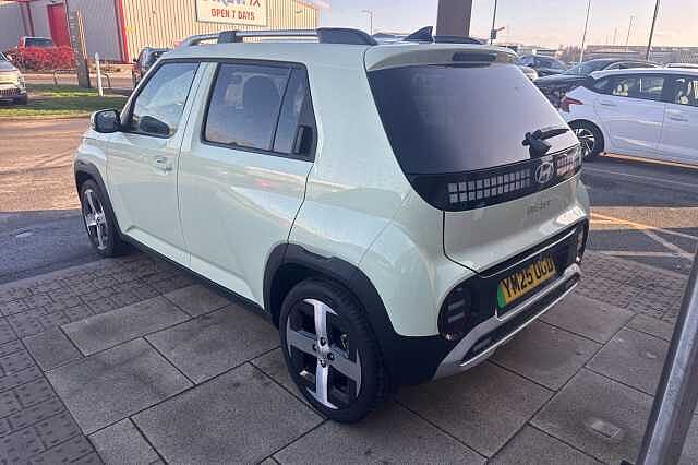 Hyundai Inster 85kW 02 49kWh 5dr Auto