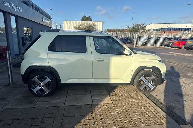 Hyundai Inster 85kW 02 49kWh 5dr Auto