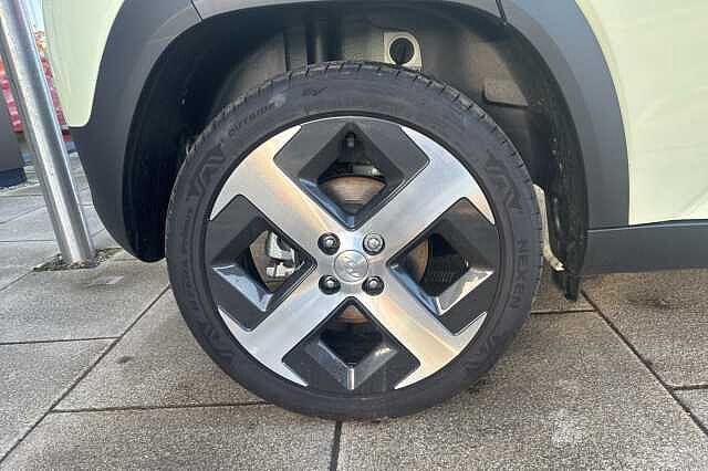 Hyundai Inster 85kW 02 49kWh 5dr Auto