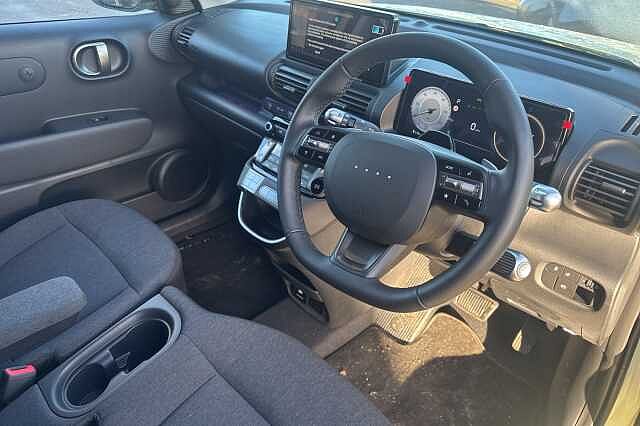 Hyundai Inster 85kW 02 49kWh 5dr Auto