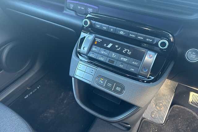 Hyundai Inster 85kW 02 49kWh 5dr Auto