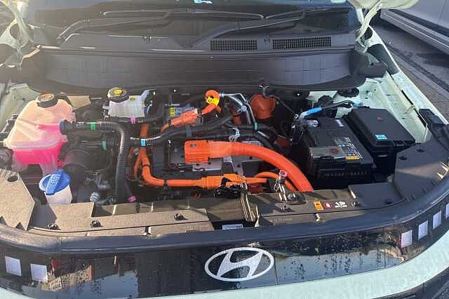 Hyundai Inster 85kW 02 49kWh 5dr Auto