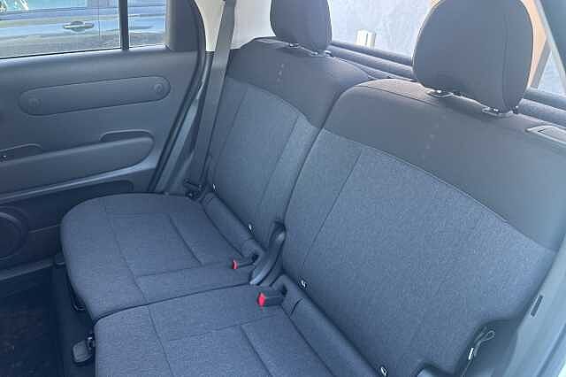 Hyundai Inster 85kW 02 49kWh 5dr Auto