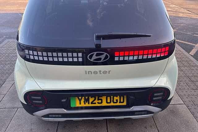 Hyundai Inster 85kW 02 49kWh 5dr Auto