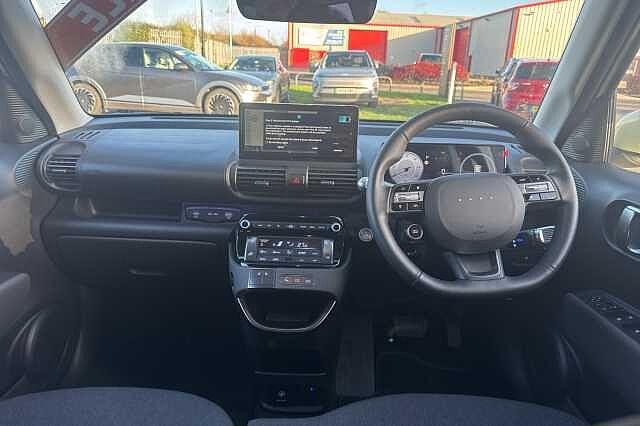 Hyundai Inster 85kW 02 49kWh 5dr Auto