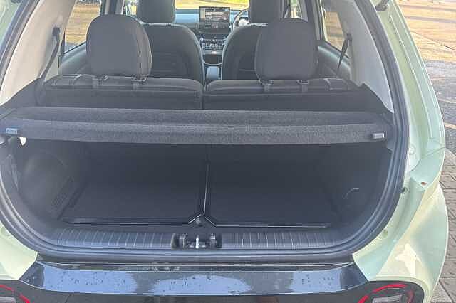 Hyundai Inster 85kW 02 49kWh 5dr Auto