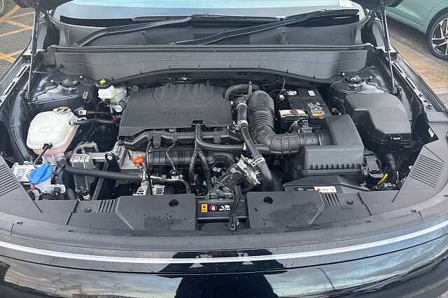 Hyundai KONA 1.0T N Line S 5dr DCT