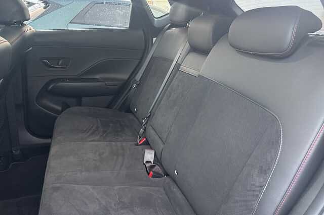 Hyundai KONA 1.0T N Line S 5dr DCT