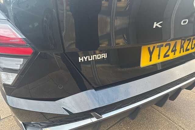 Hyundai KONA 1.0T N Line S 5dr DCT