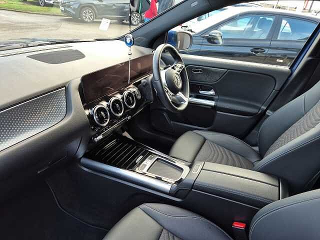 Mercedes-Benz Gla 200 Sport Executive 5dr Auto