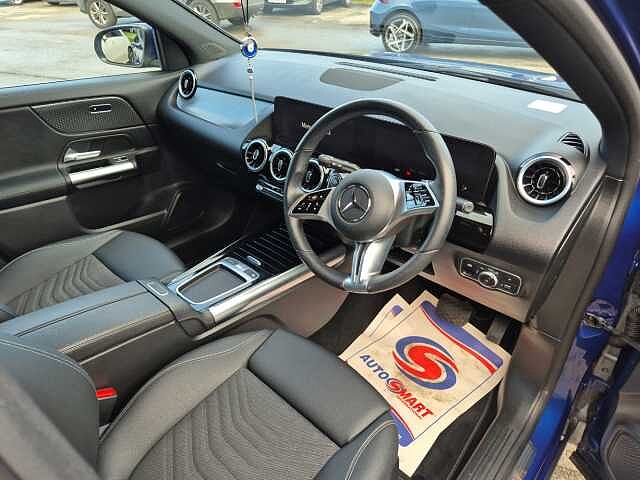 Mercedes-Benz Gla 200 Sport Executive 5dr Auto