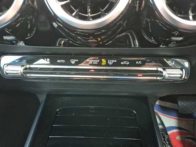 Mercedes-Benz Gla 200 Sport Executive 5dr Auto