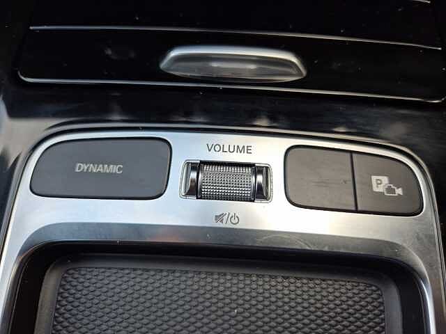 Mercedes-Benz Gla 200 Sport Executive 5dr Auto