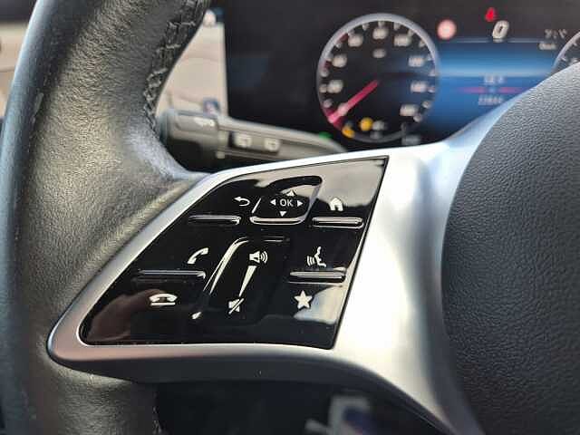 Mercedes-Benz Gla 200 Sport Executive 5dr Auto