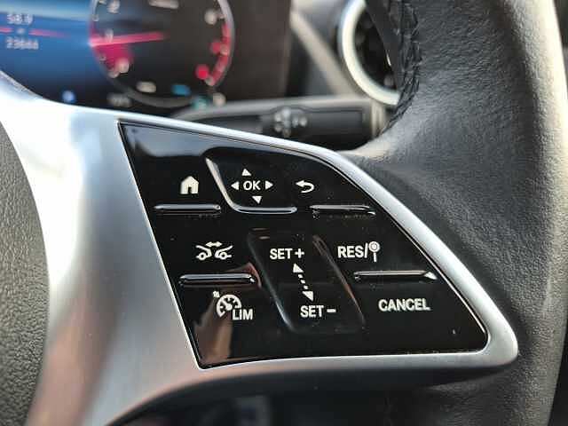 Mercedes-Benz Gla 200 Sport Executive 5dr Auto