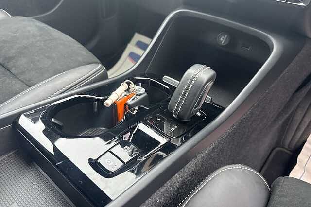 Volvo Xc40 1.5 T4 Recharge PHEV R DESIGN 5dr Auto