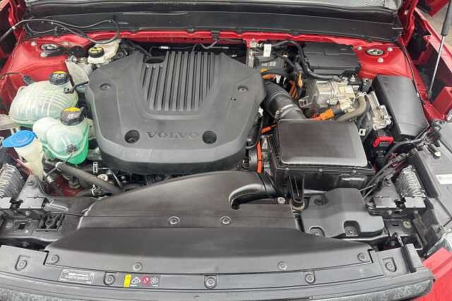 Volvo Xc40 1.5 T4 Recharge PHEV R DESIGN 5dr Auto