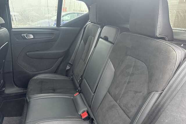 Volvo Xc40 1.5 T4 Recharge PHEV R DESIGN 5dr Auto