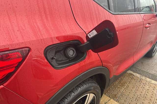 Volvo Xc40 1.5 T4 Recharge PHEV R DESIGN 5dr Auto